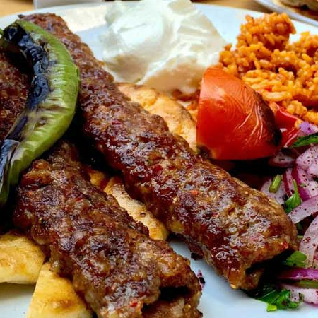 Adana Kebap 1 kg