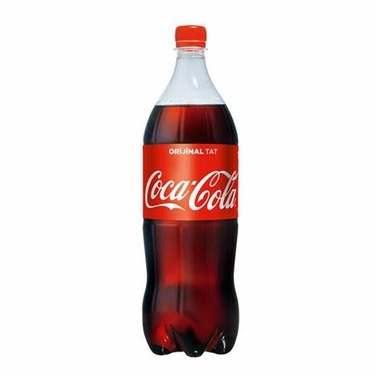 Coca Cola ( 1 L )