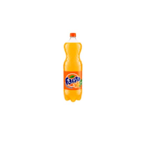 Fanta (1 Lt.)