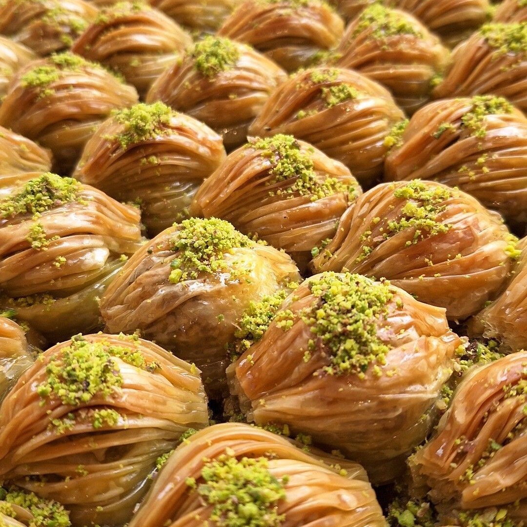 Midye (500gr)