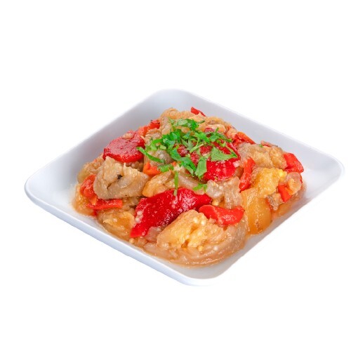 Patlıcan Salatası (150 gr.)