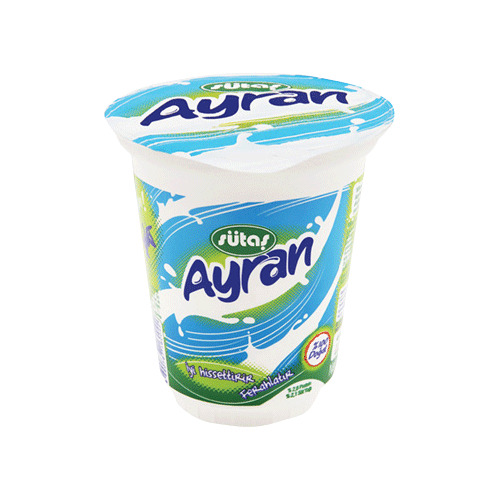 Ayran