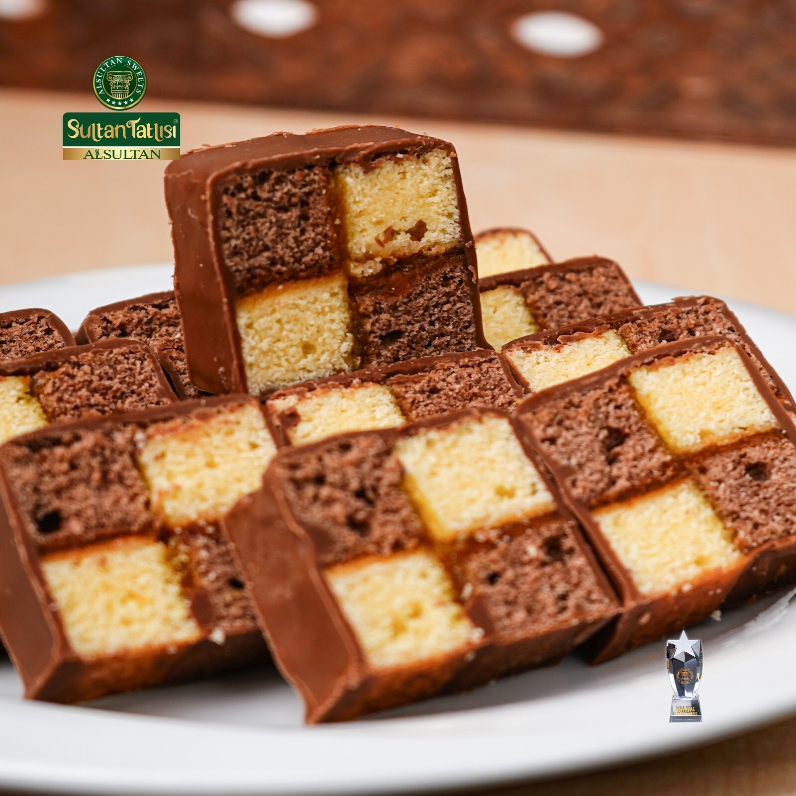 Bir Tabak Layali (450 g)