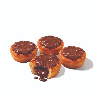 KITKAT® ile Sezar Puffs 4’lü