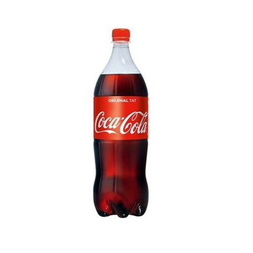 Cola turka 1 lt