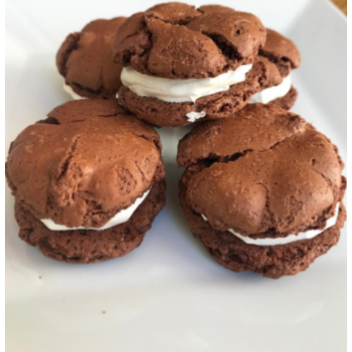 Çatlak Brownie (250 g)
