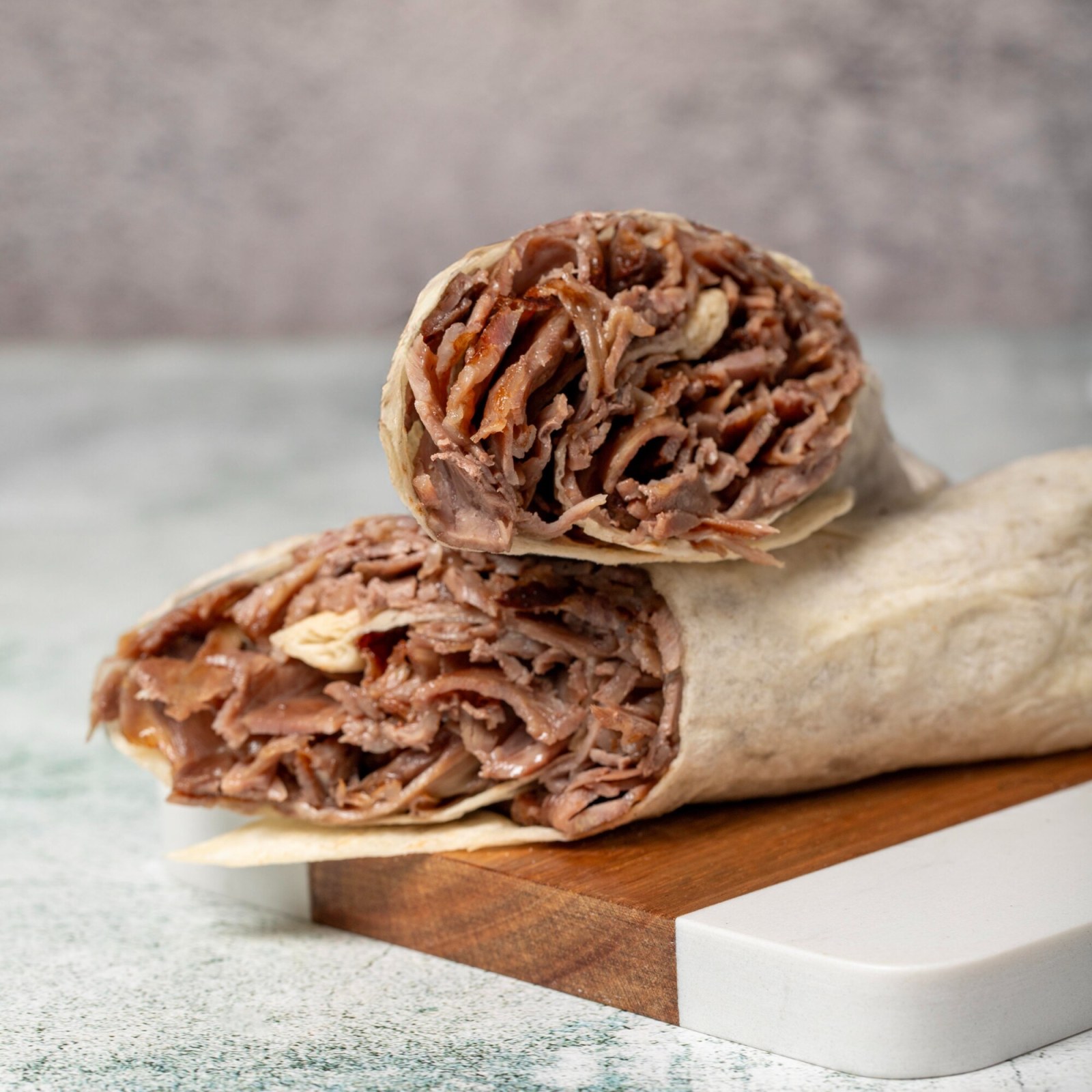 Et Döner Dürüm (165 gr)