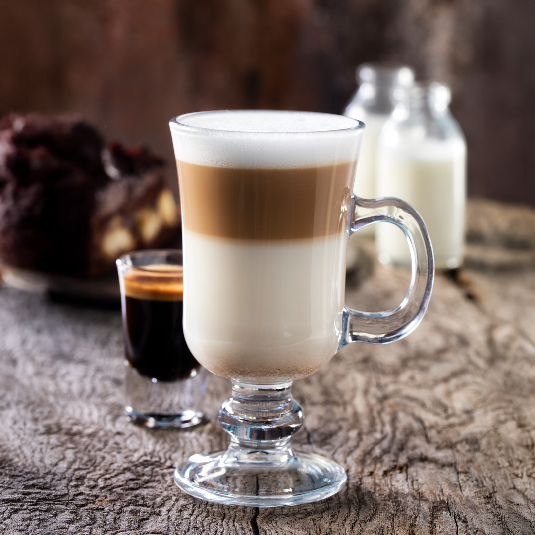 Caramel Macchiato
