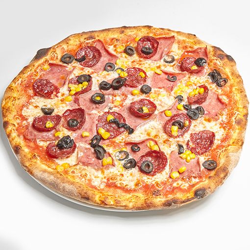 Misto Pizza (32 cm.)