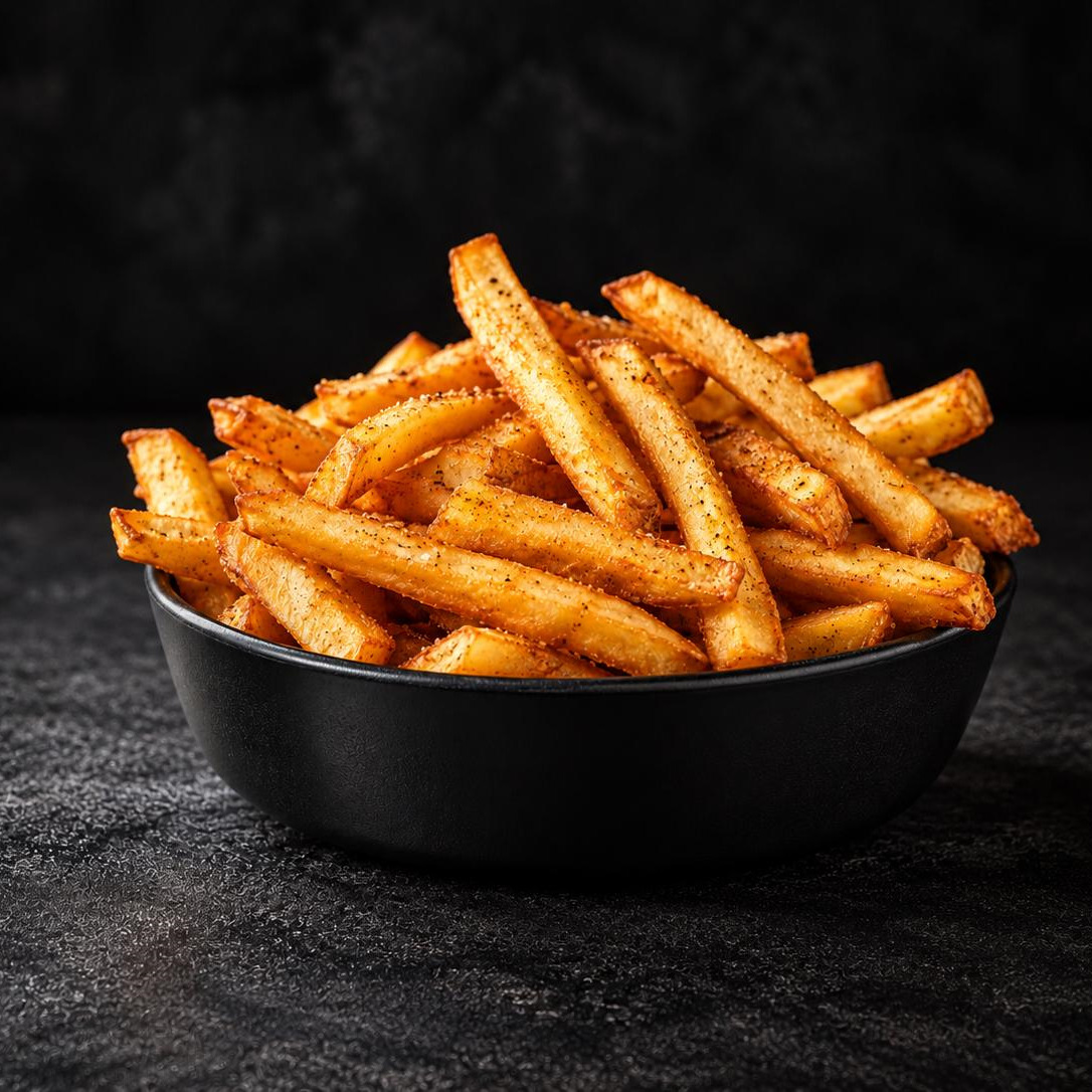 Patates Kızartması