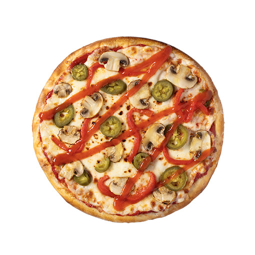 Acılı Max (Küçük)