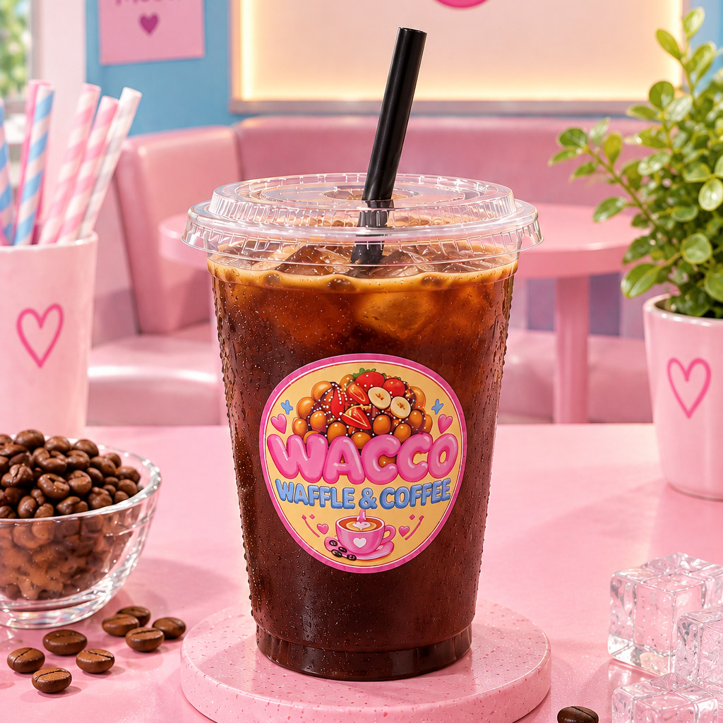 Iced Filtre Kahve