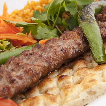 Kıyma