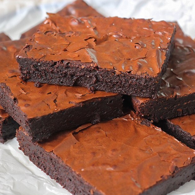 Sade Brownie Kek