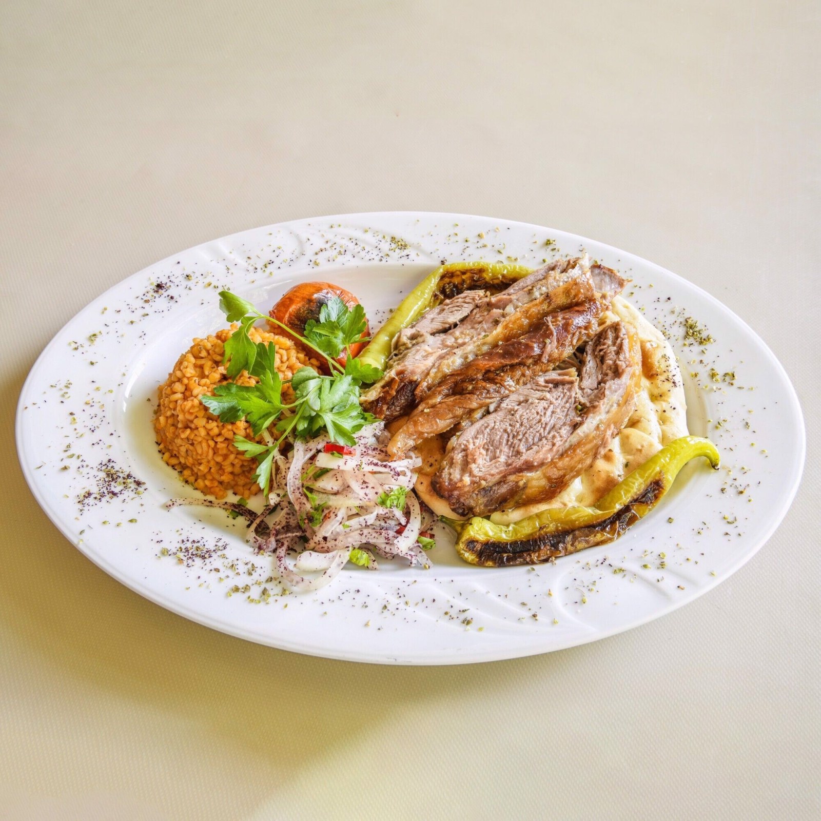 Et Tandır (250 g)
