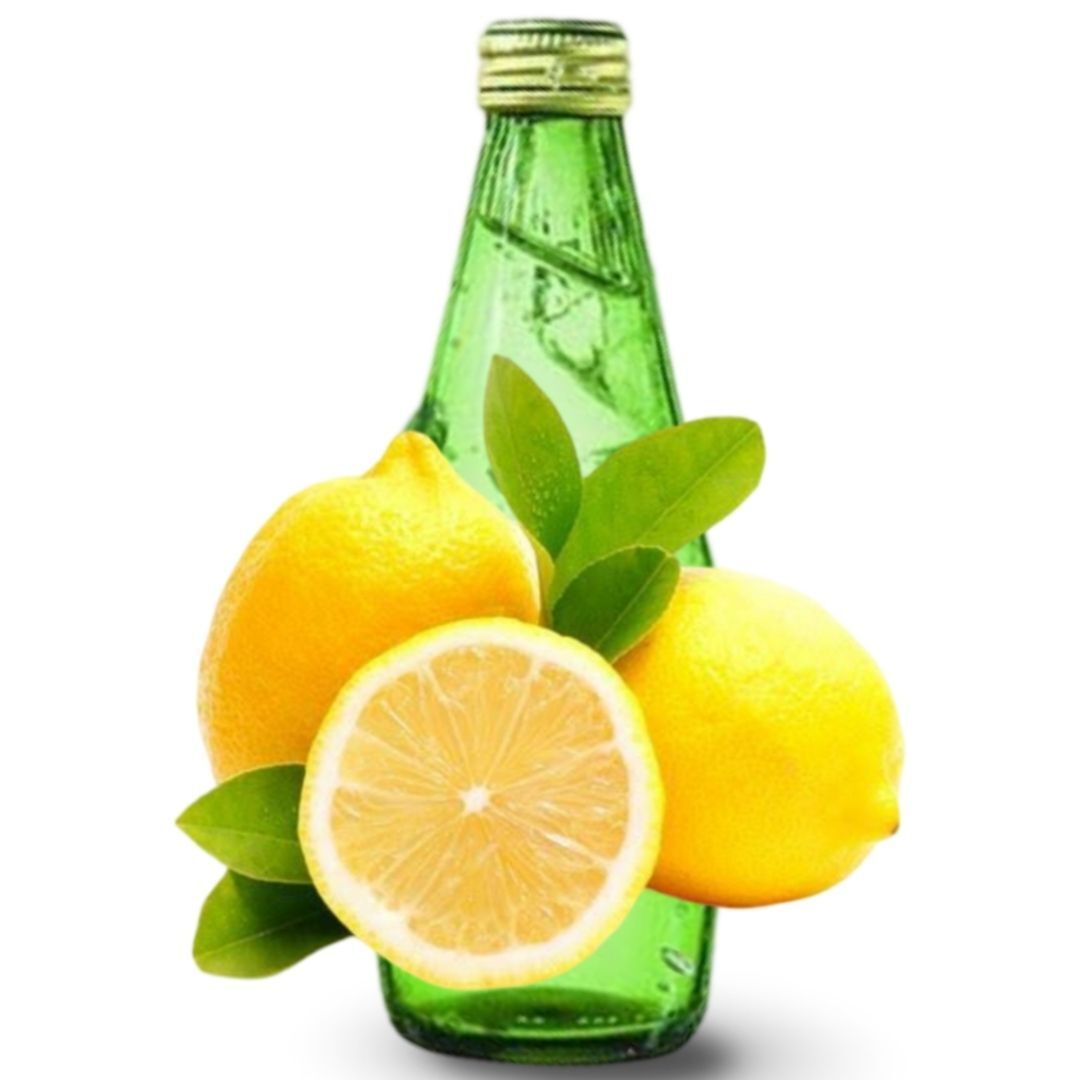 Limonlu Soda (20 cl.)