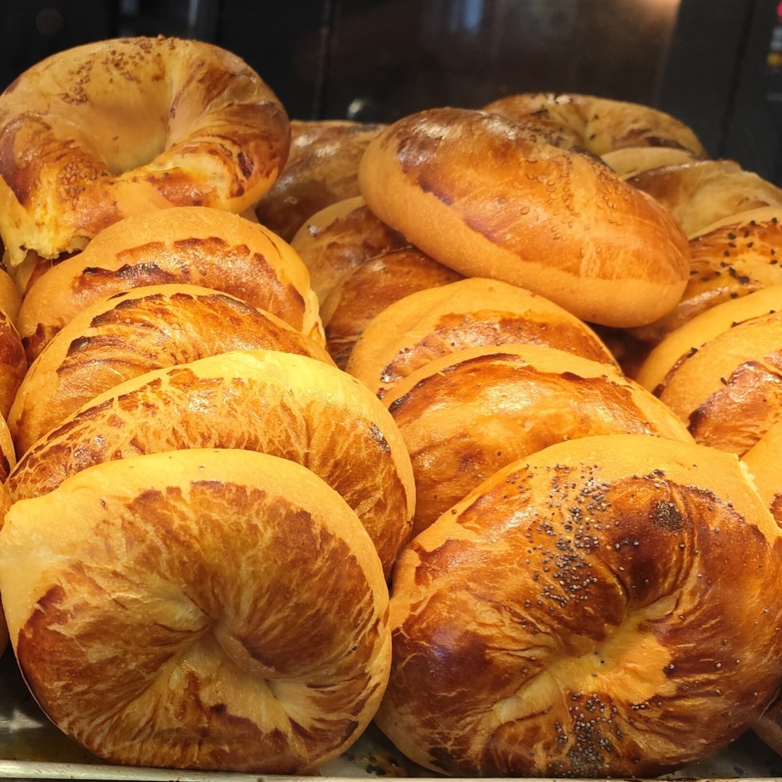 Patatesli Açma