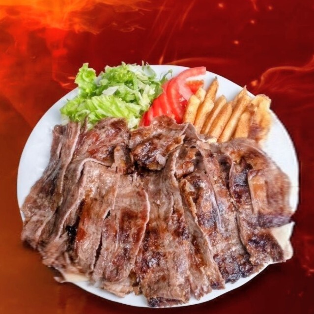 Et Kiloluk 1000 Gr (garnitürsüz)