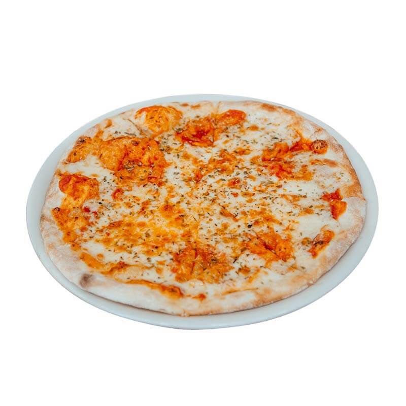 Sucuklu peynirli ekmek