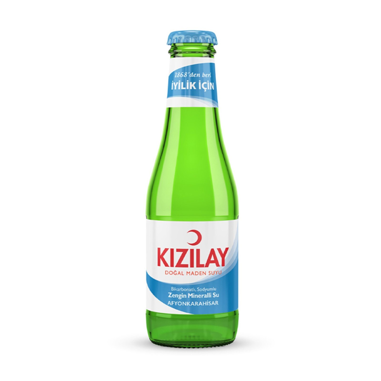 Sade Soda