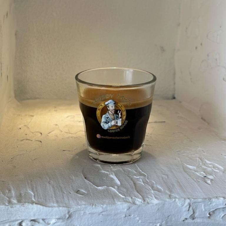 Espresso (Hot)