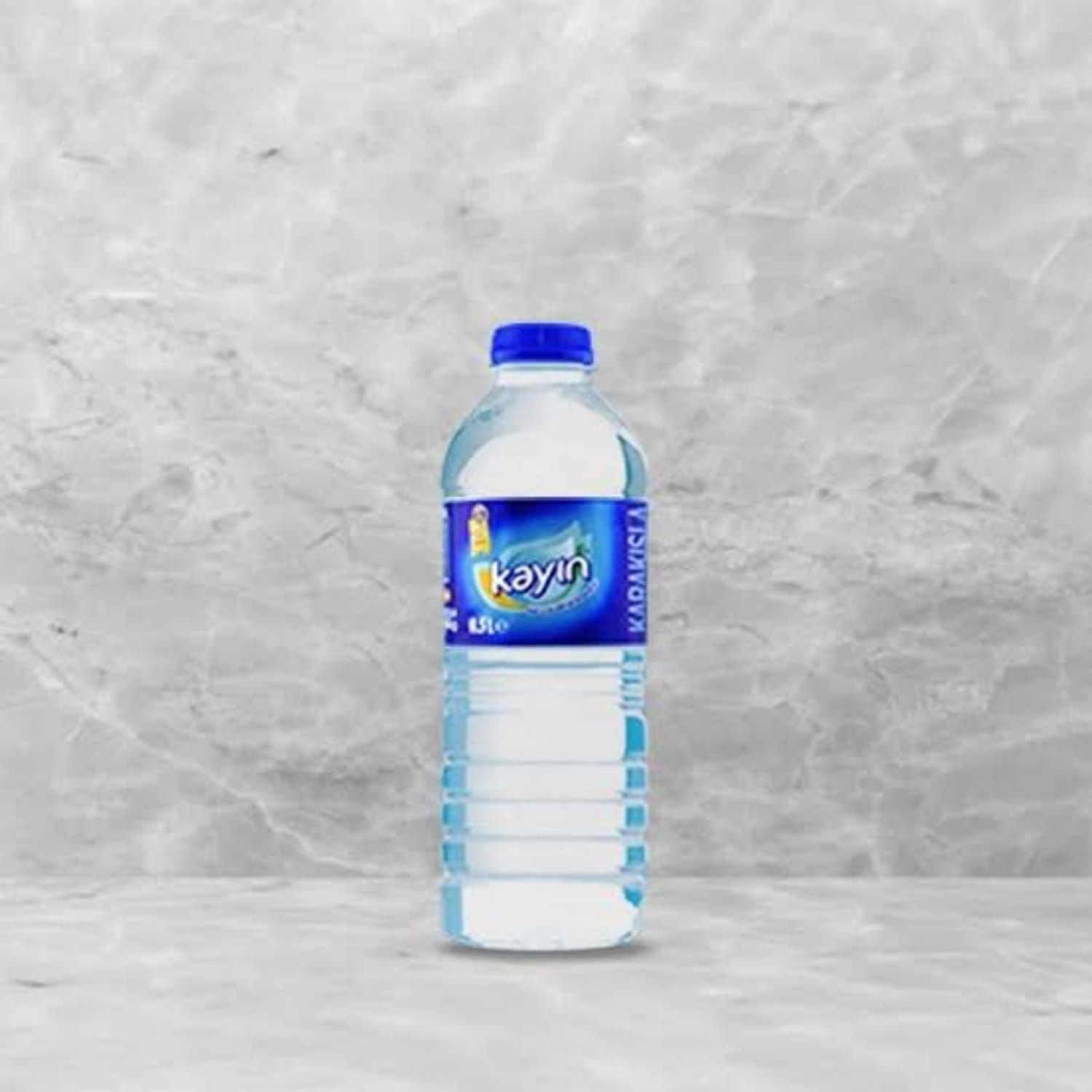 Su (500 ml)