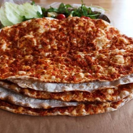 Lahmacun (5 Adet)