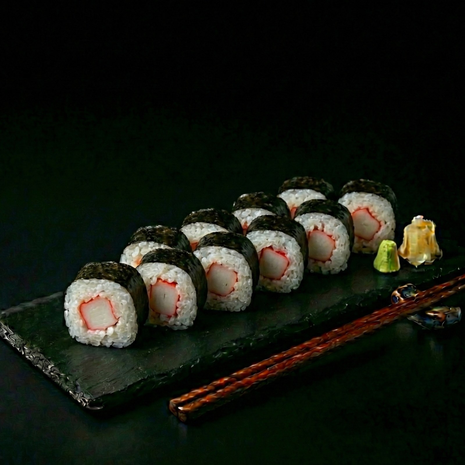Kani Maki (8 pcs.)