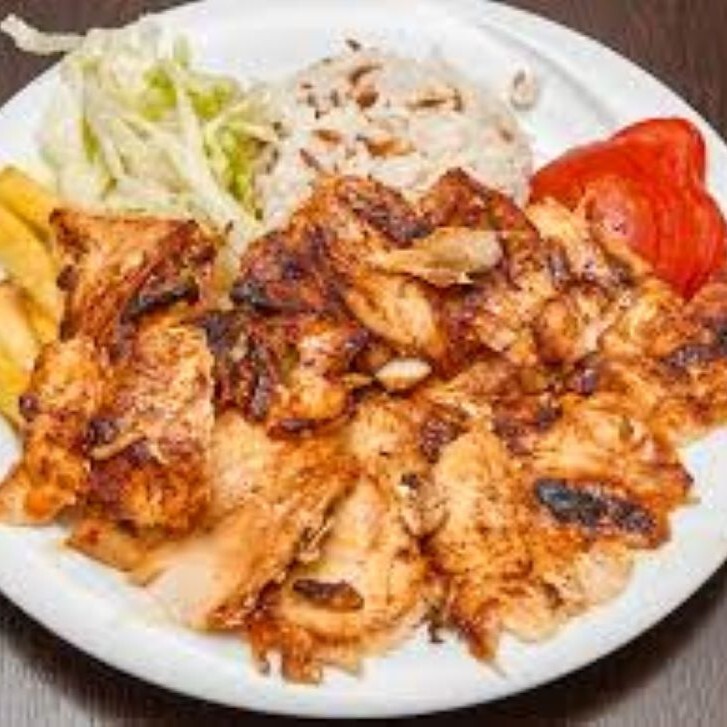 Döner Porsiyon