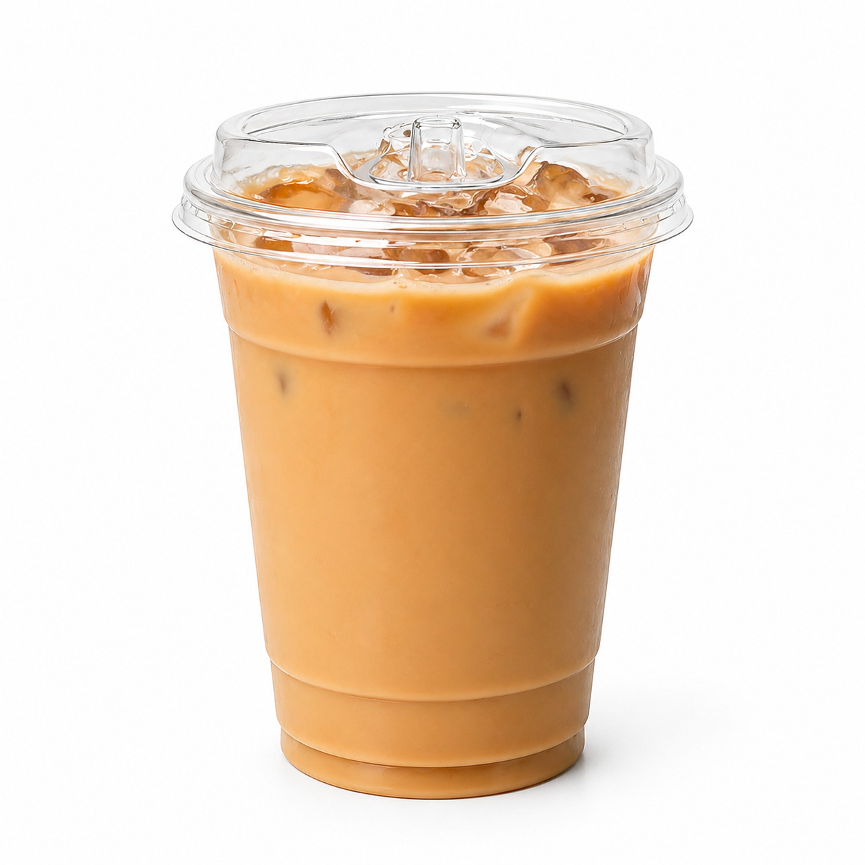 Iced Latte