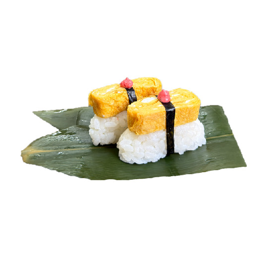 Tamago Nigiri