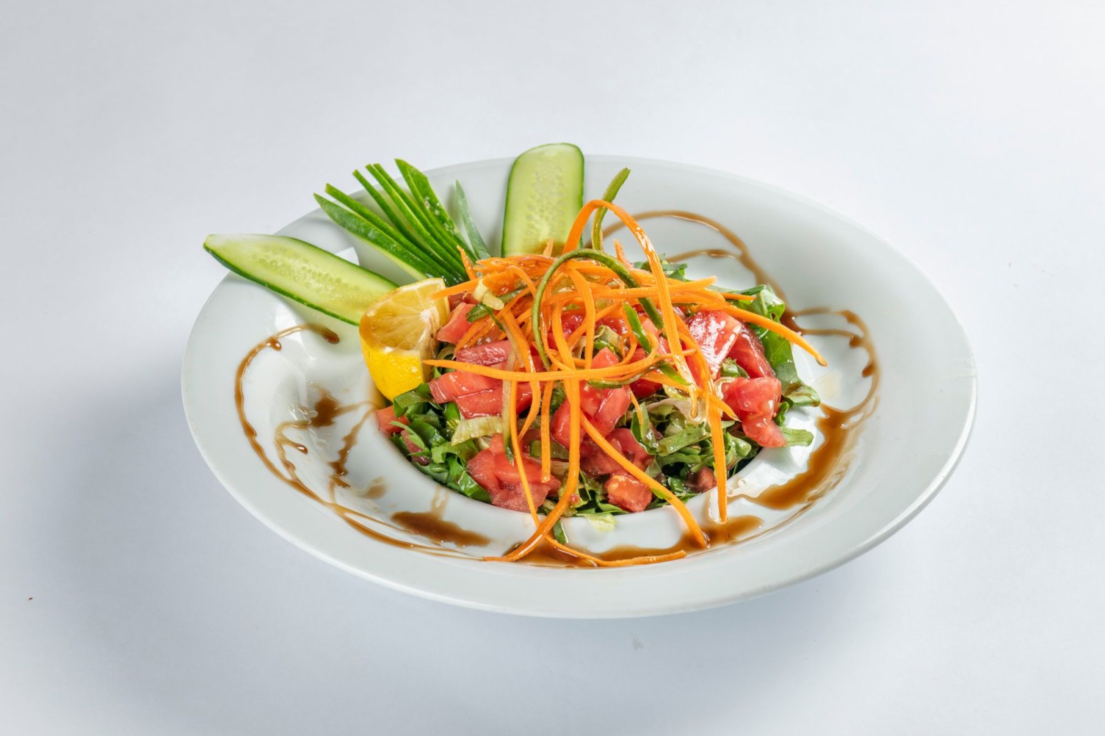 Mevsim Salata