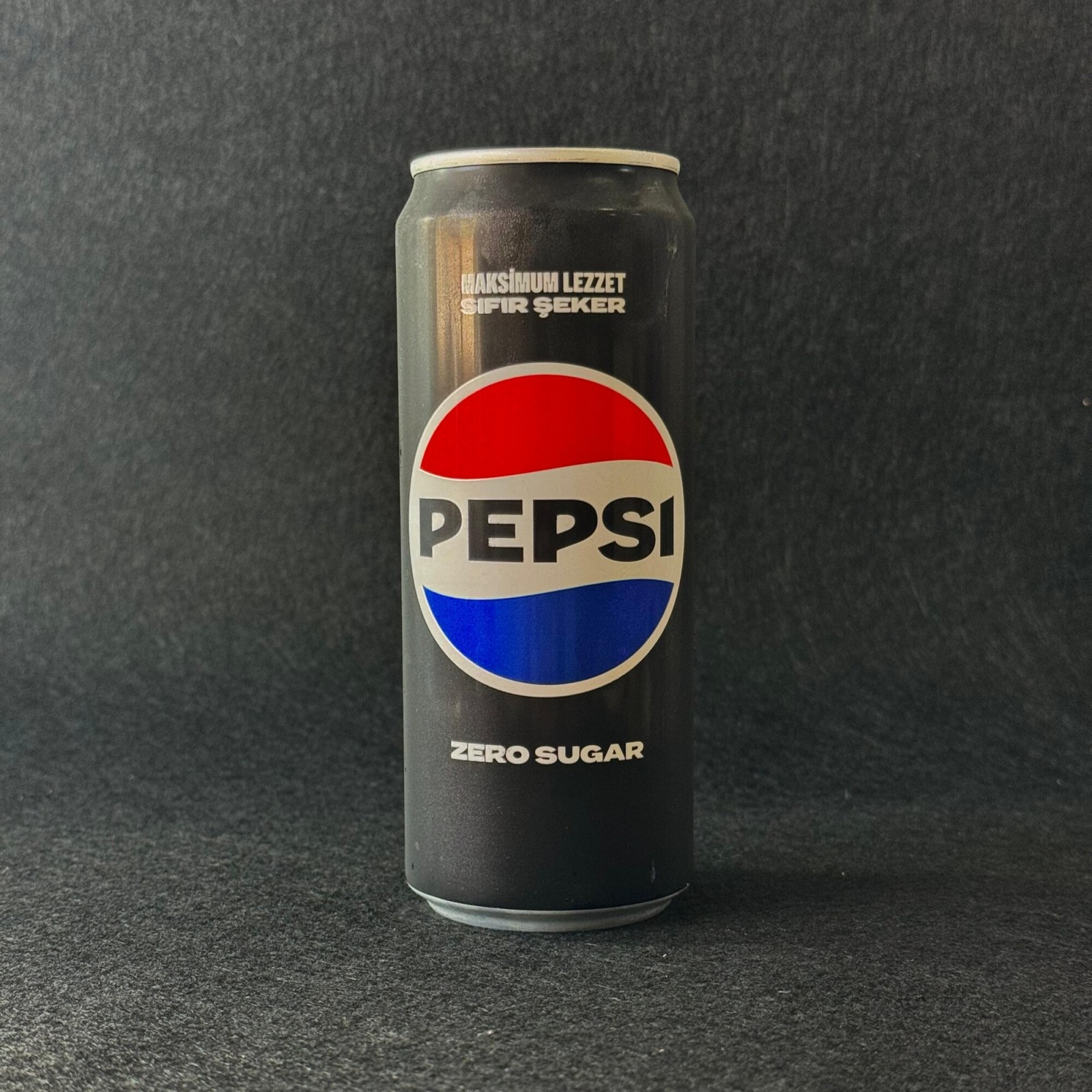 Pepsi max (330 ml)