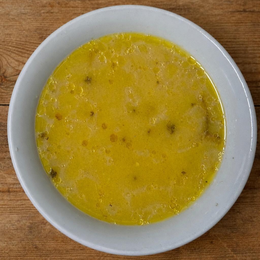 Kemik Suyu Çorba