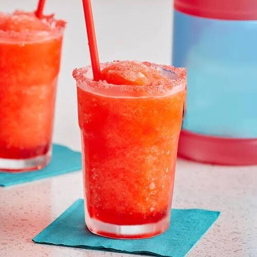 Vişneli Frozen