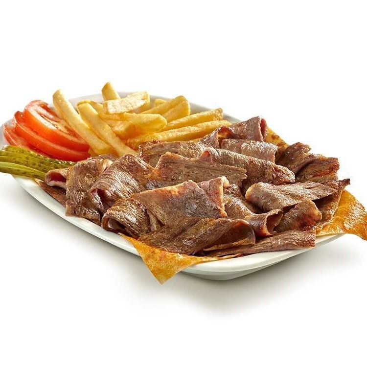 Porsiyon Et Döner