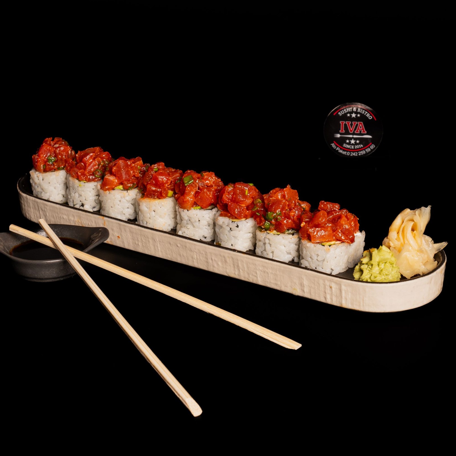 Spicy Tuna