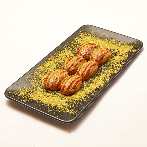 Şekerpare (500 gr.)