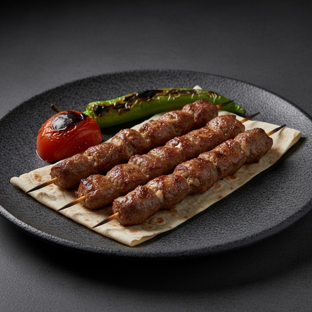 Ciğer Şiş