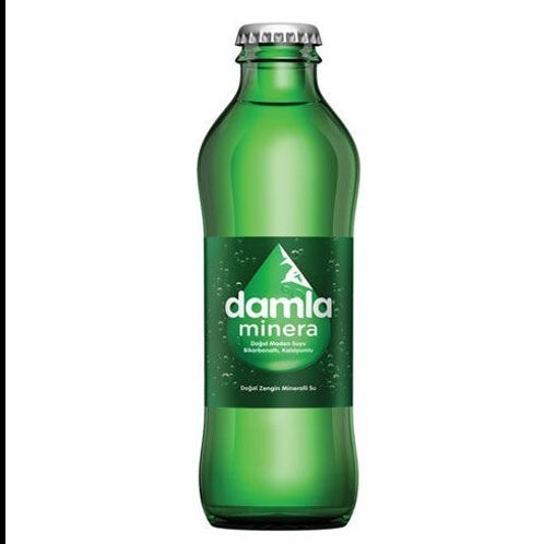 Damla Sade Soda (20 cl.)