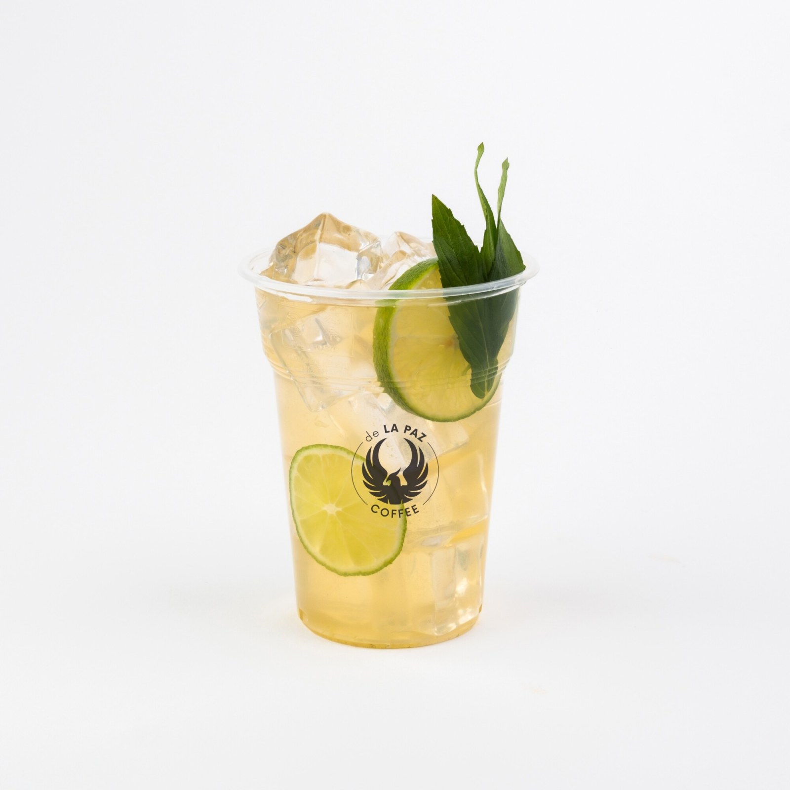Cool Lime