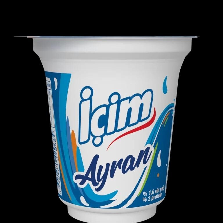 270 ml Ayran