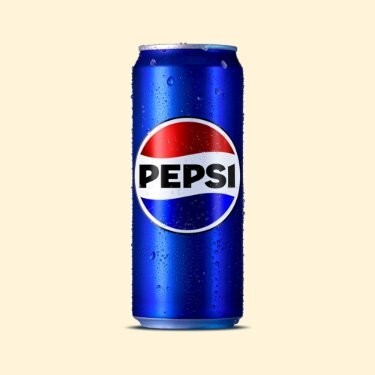 Pepsi Cola Kutu