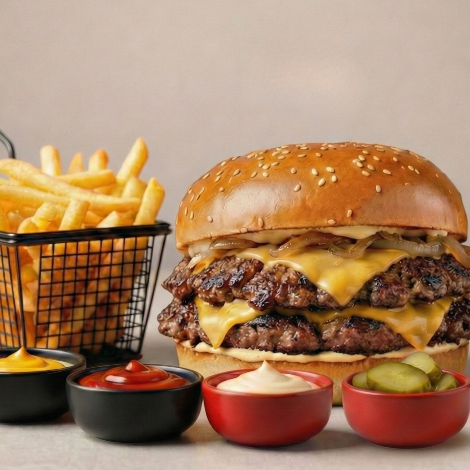 Smash Burger
