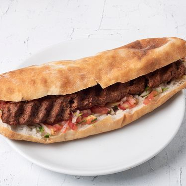Ekmek Arası Adana