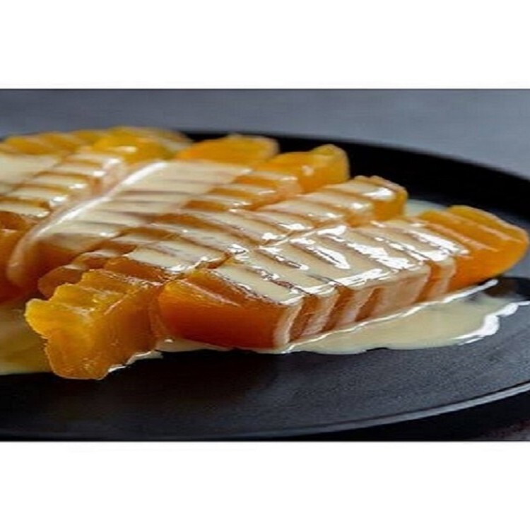 Tahinli Kabak Tatlısı 500gr