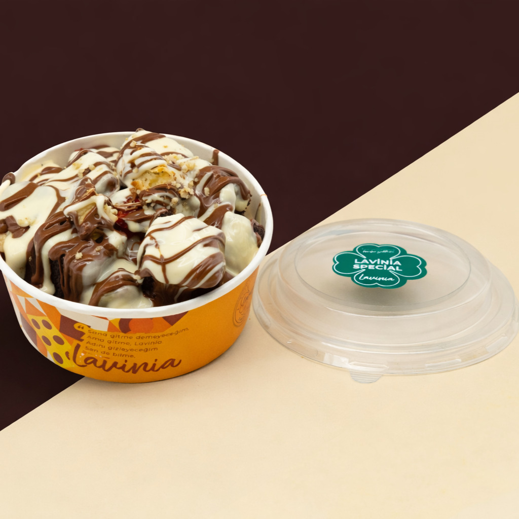 Bowl Lavinia Special