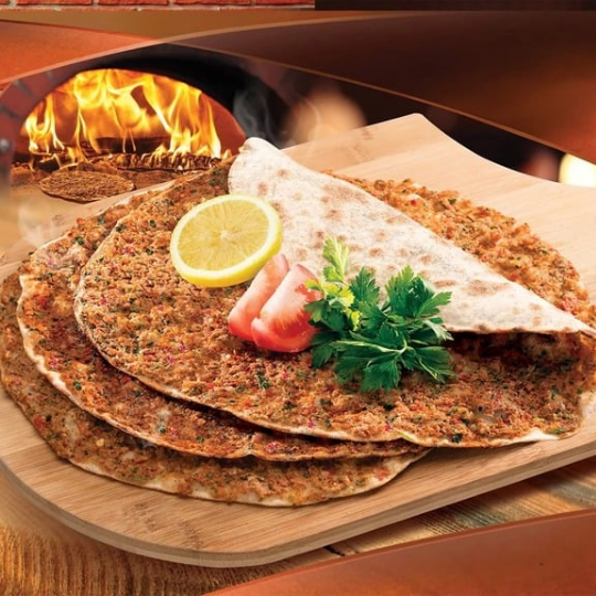 Lahmacun