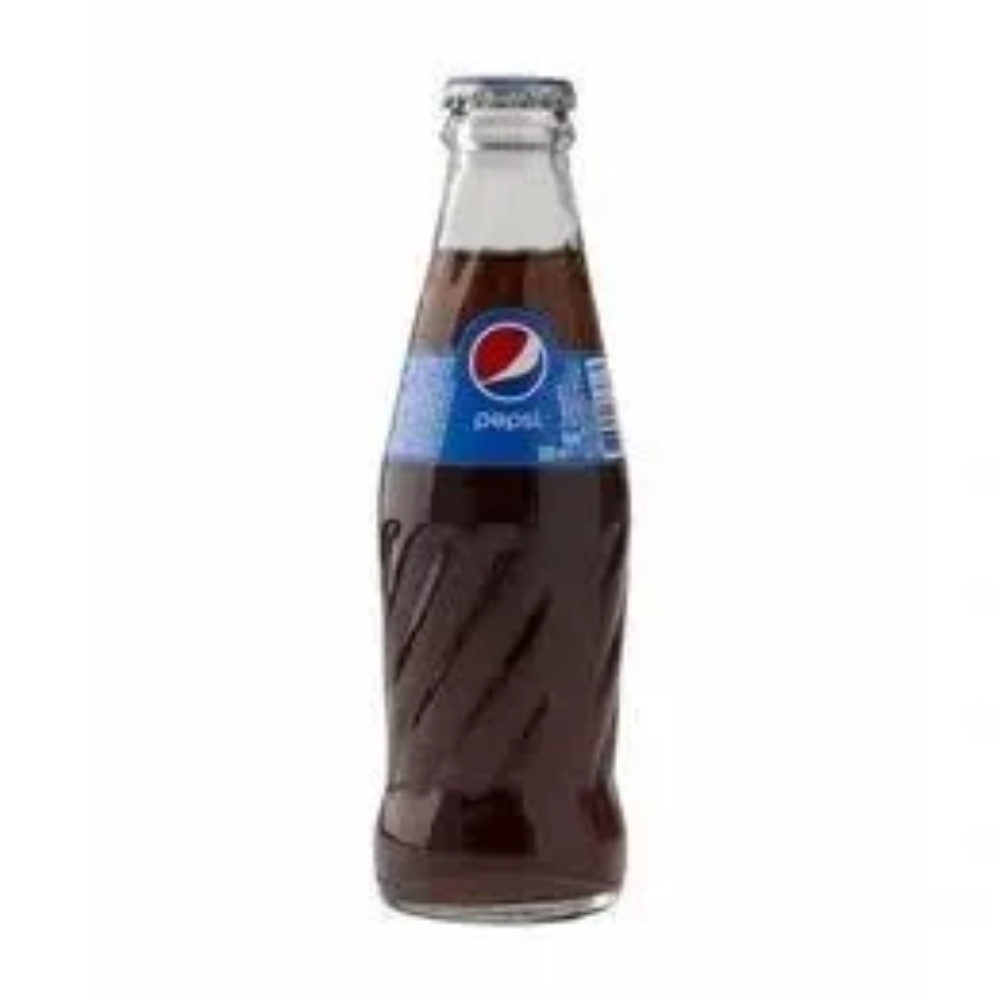 Pepsi 200 Ml