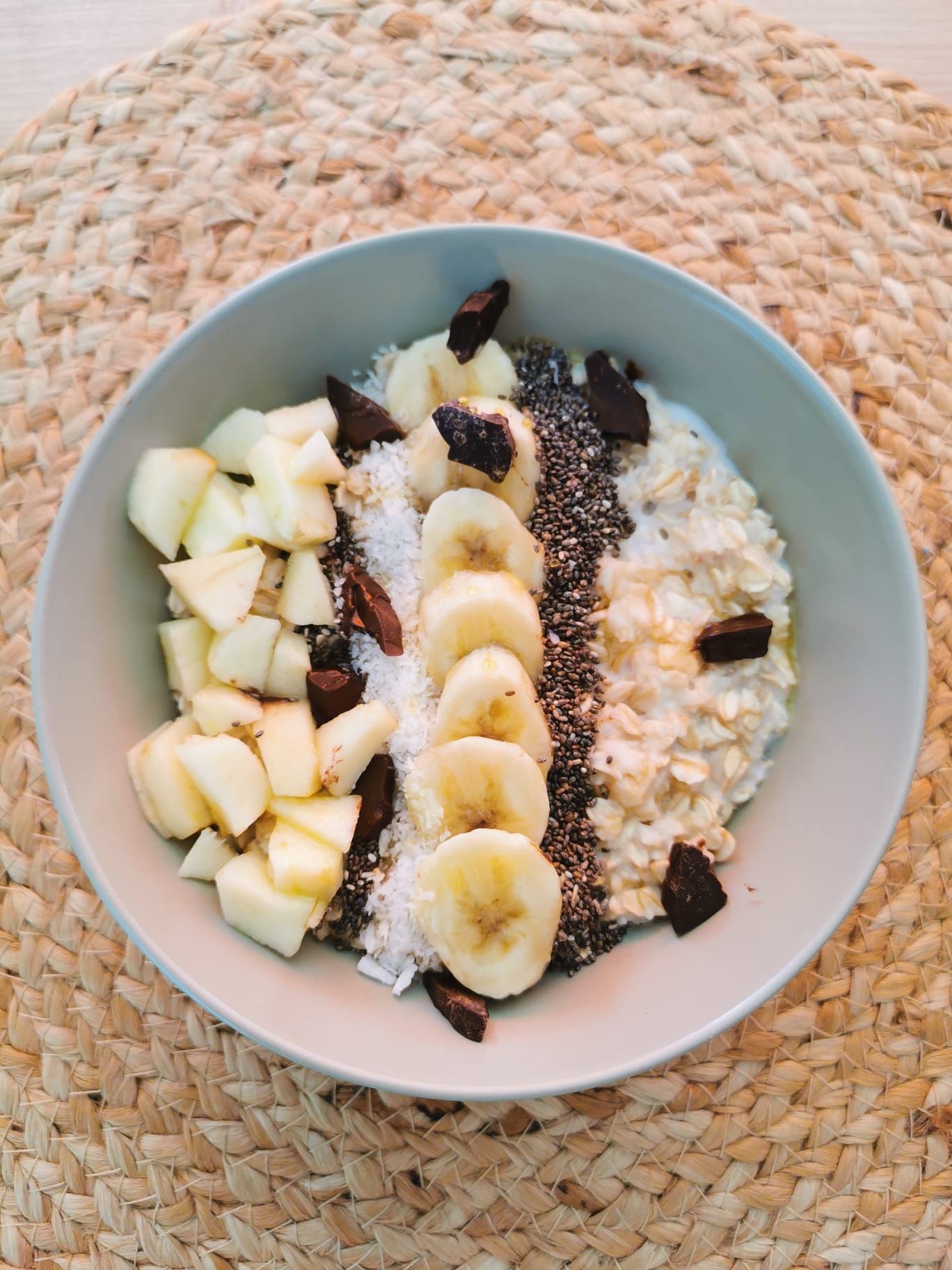 Porridge
